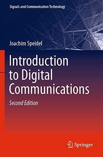 Principles of Digital Communication: Gallager, Robert G